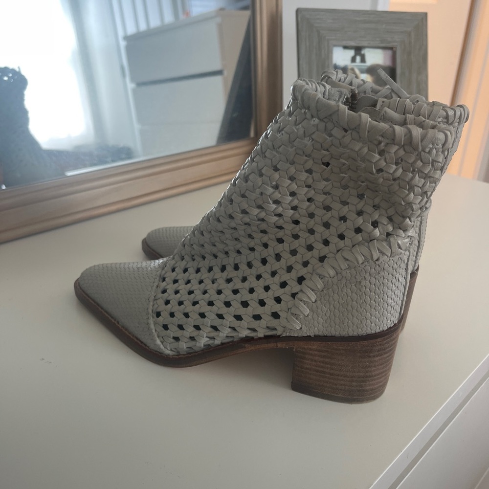 Free People “In The Loop” Boot - image 2